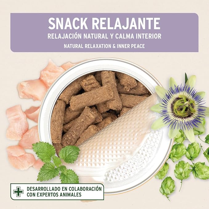 Snack Relax 50g
