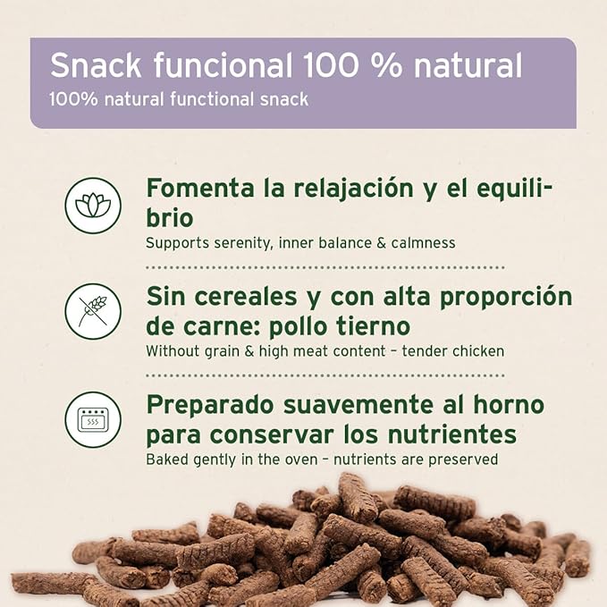Snack Relax 50g