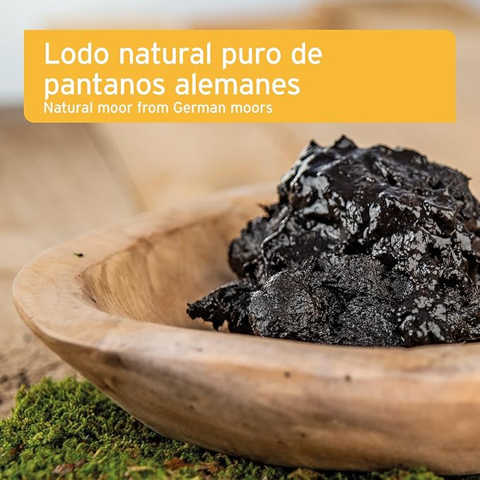 Lodo Curativo 300g