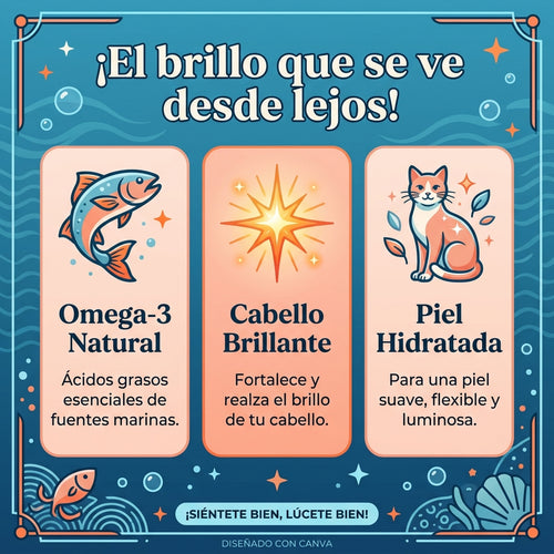 Brillo que se Ve desde Lejos (Gatos y Perros)