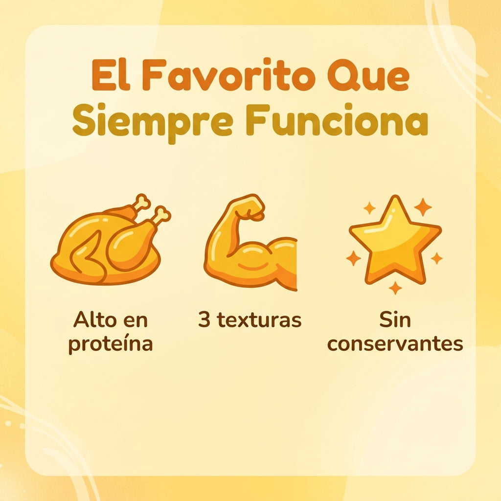 El Favorito que Siempre Funciona