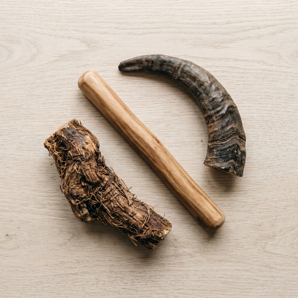 Calmante Natural sin Pastillas