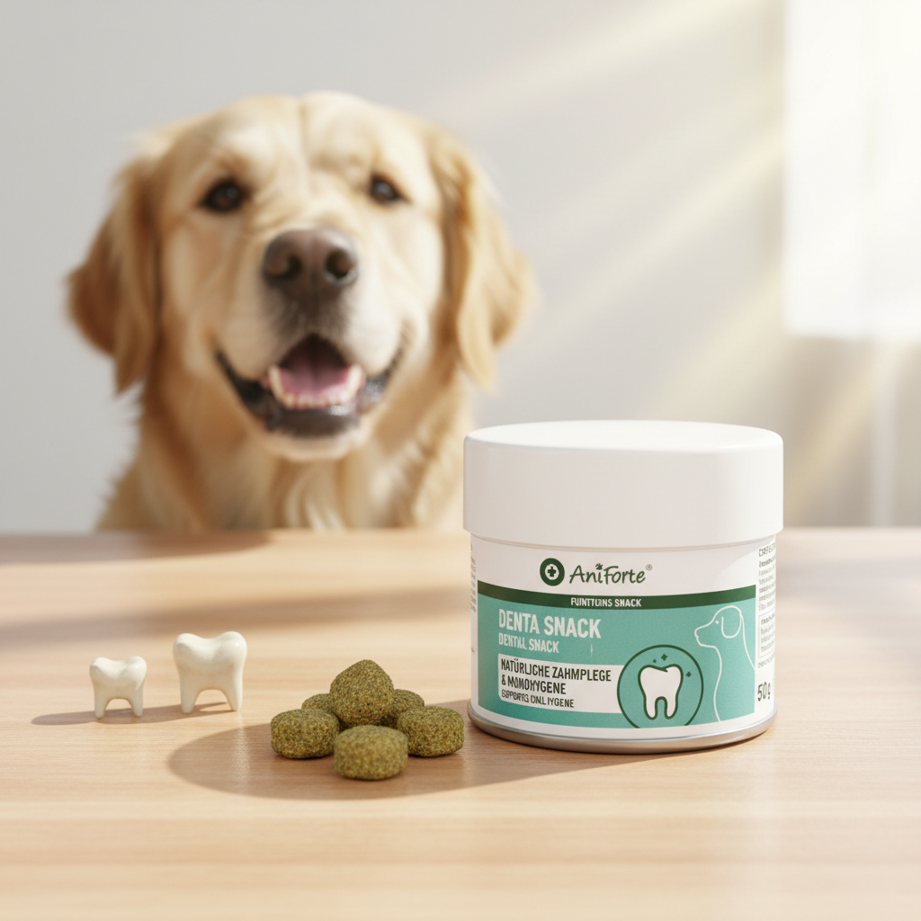 Snack Dental 50g