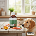 Aceite de salmón 250ml