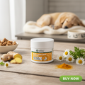 Snack Digestivo 50g