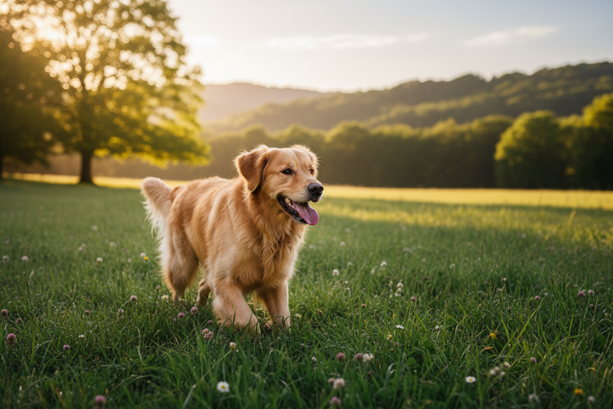 Hero banner LatidoAnimal